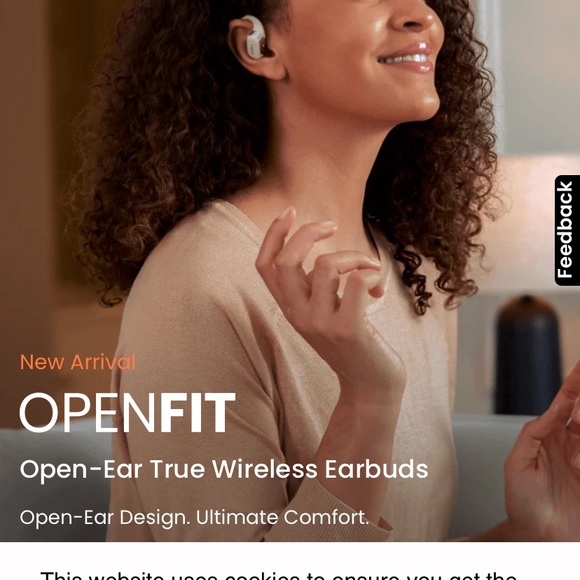 Bone conducting new unopened Headphones New In Box High Quality Open Run Pro - Picture 2 of 12